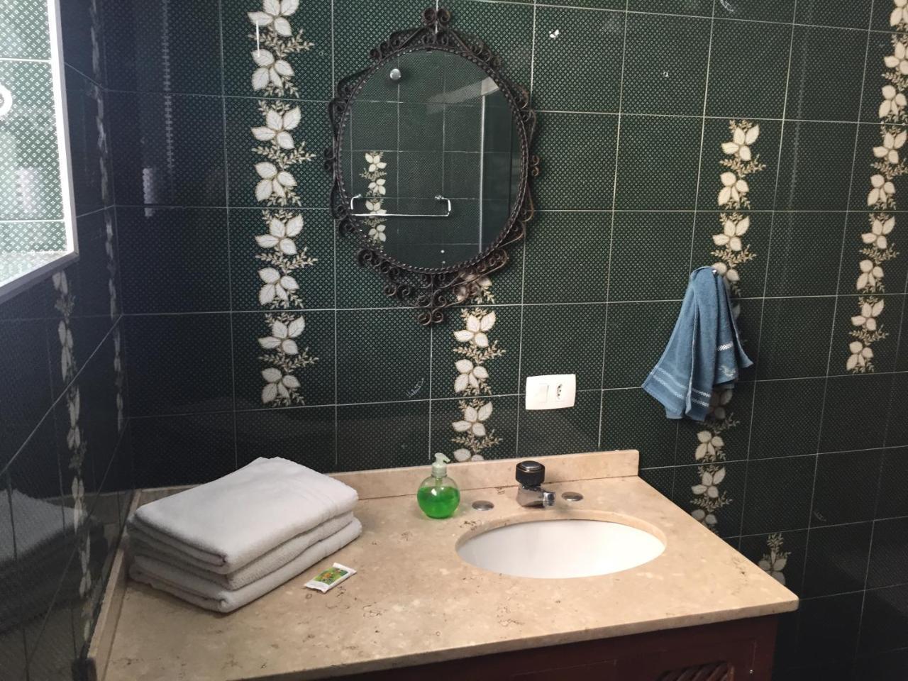 Hostel Purple House São Paulo