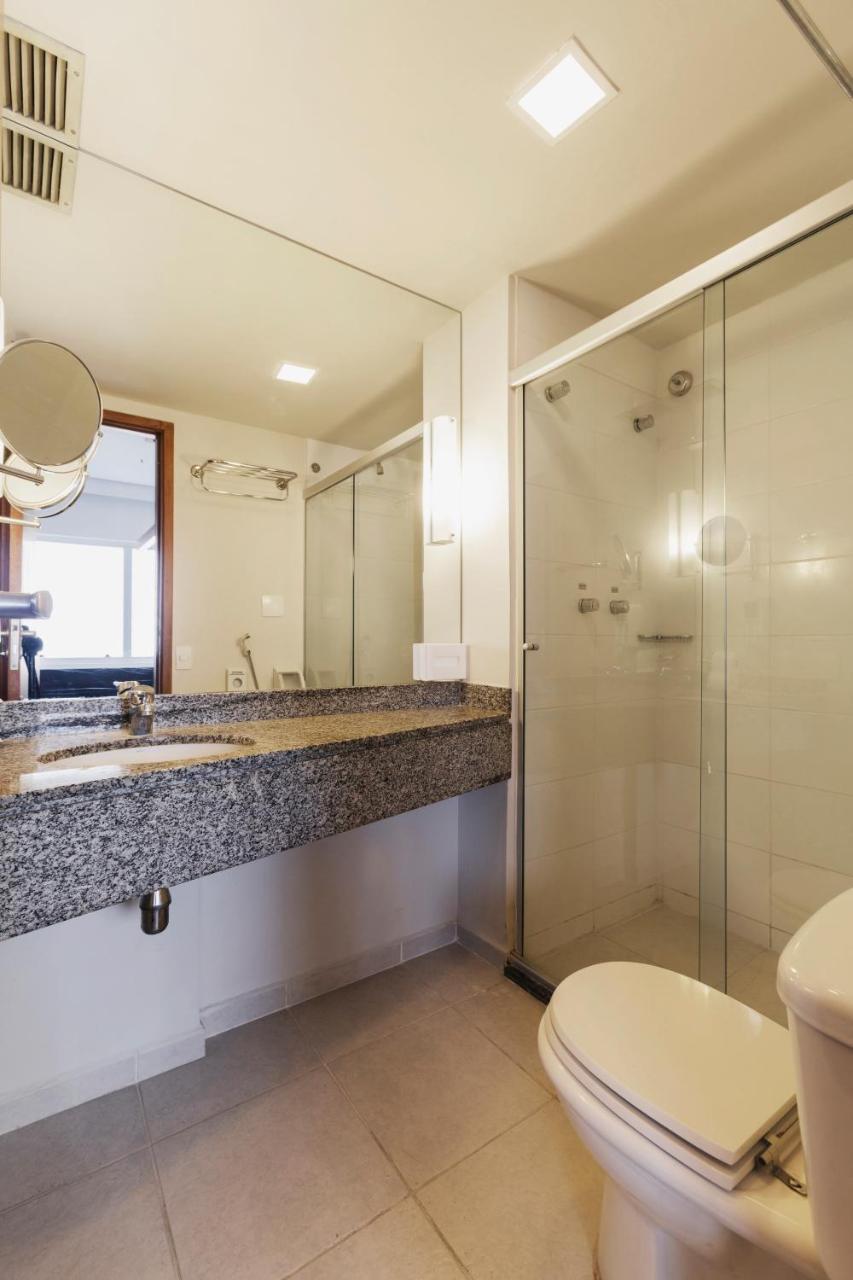 Beneficencia Portuguesa, 50 Metros Apartamento