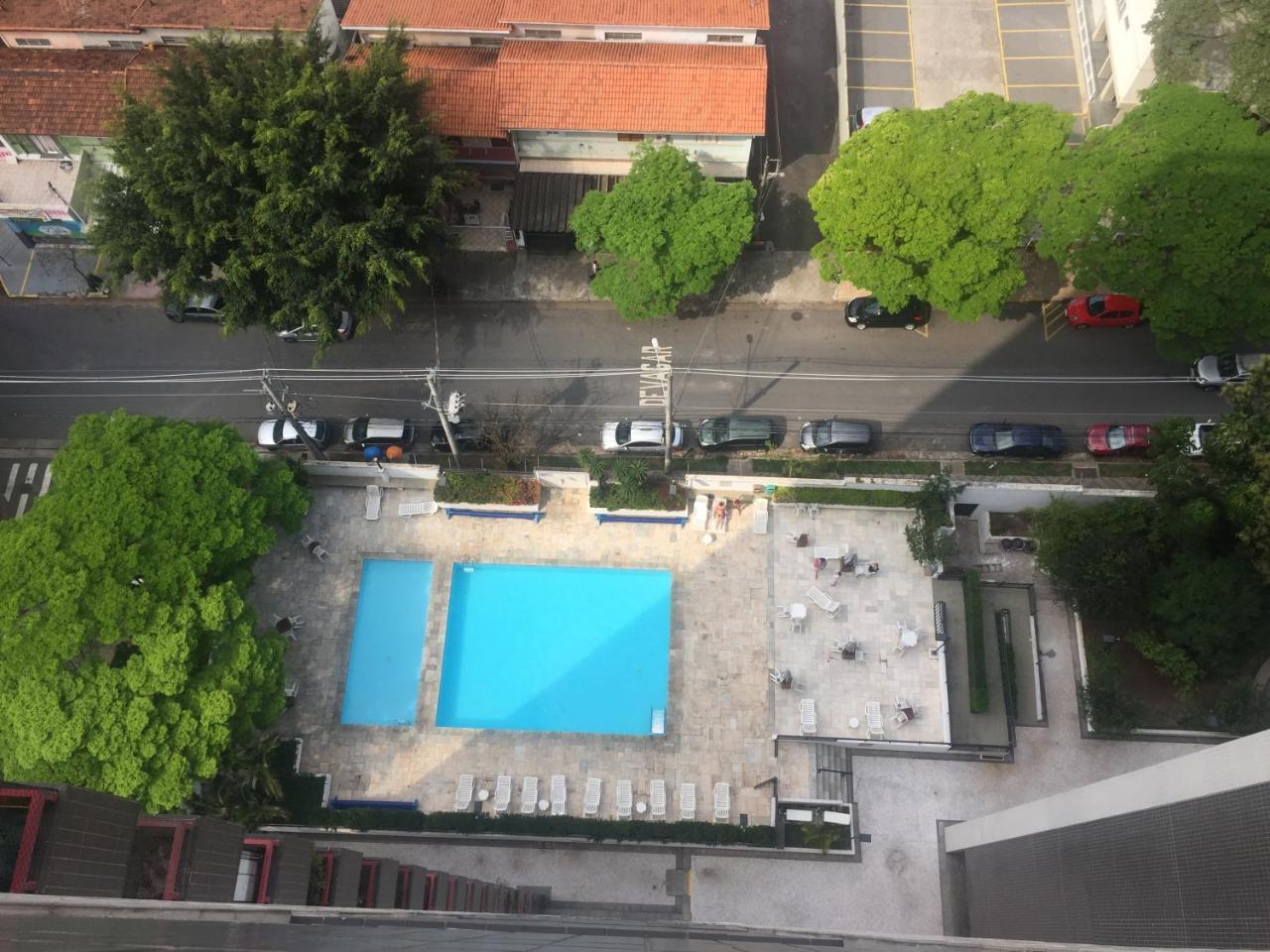 Jardim Guedala Apartment São Paulo