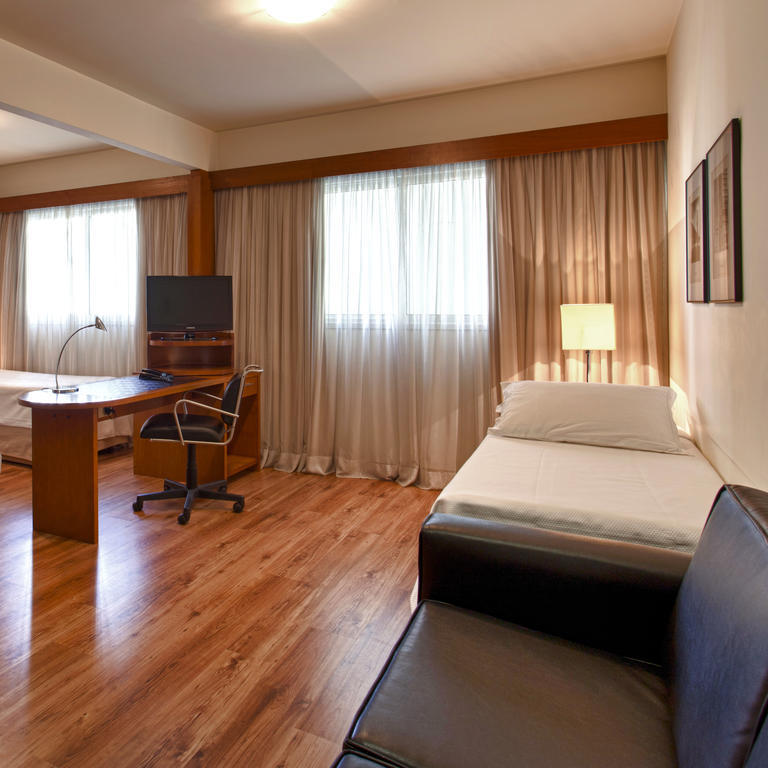Hotel Tulip Paulista
