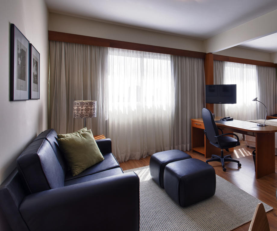 Tulip Paulista Hotel