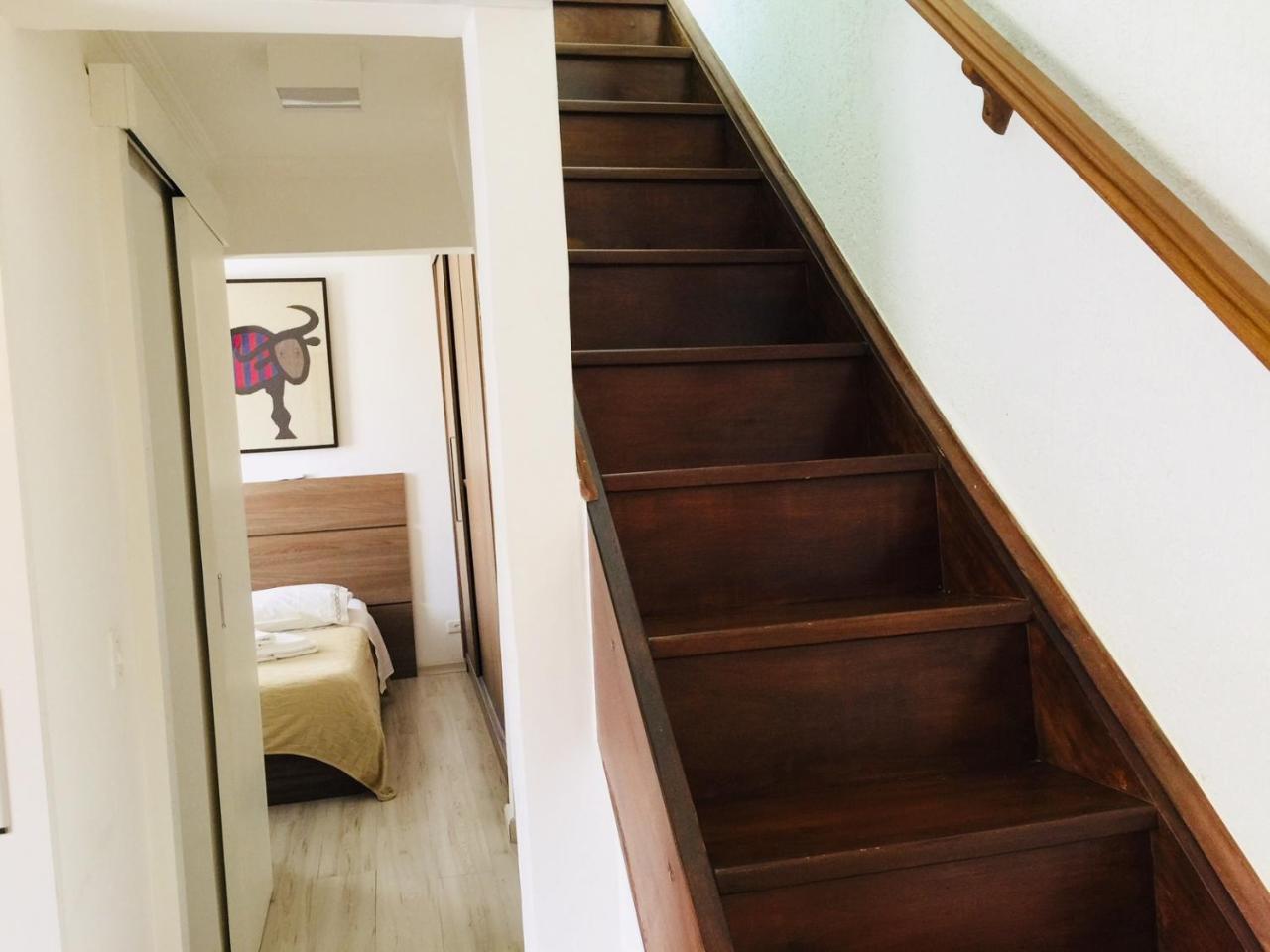 Duplex Oscar Freire Sao Paulo