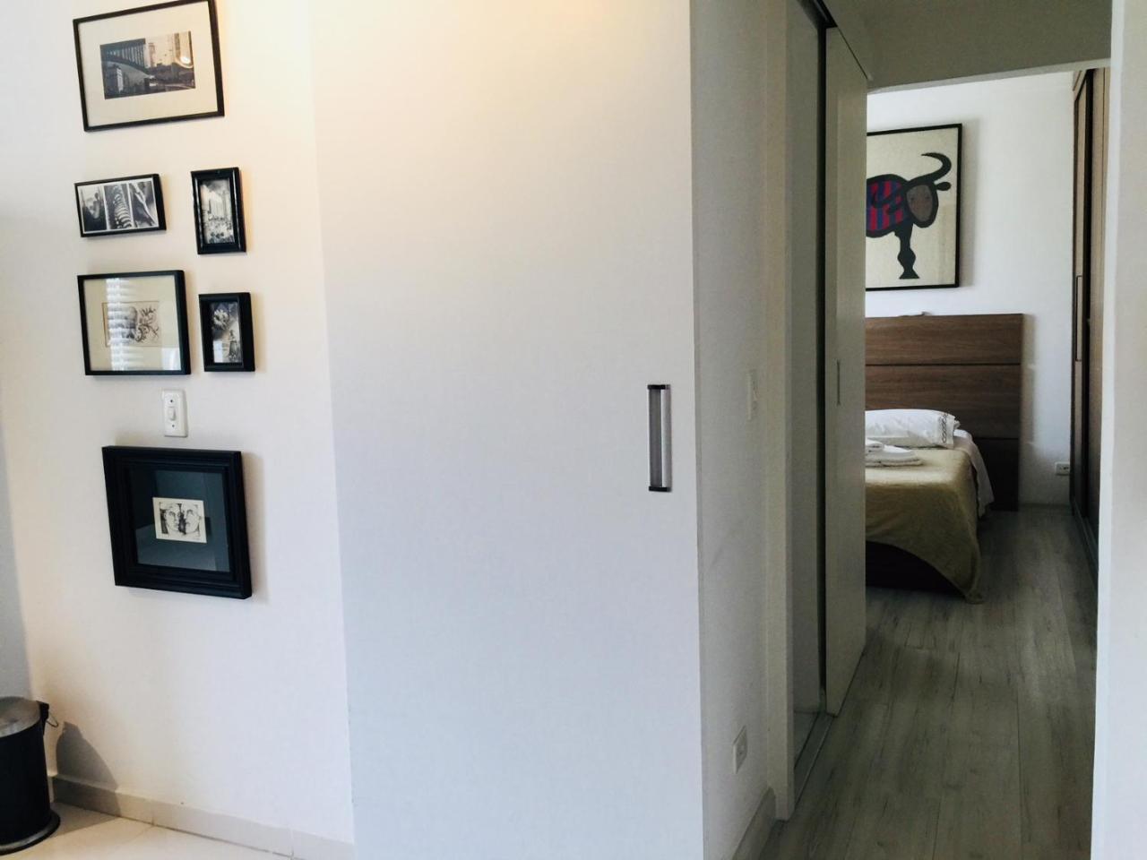 Duplex Oscar Freire Apartment *
