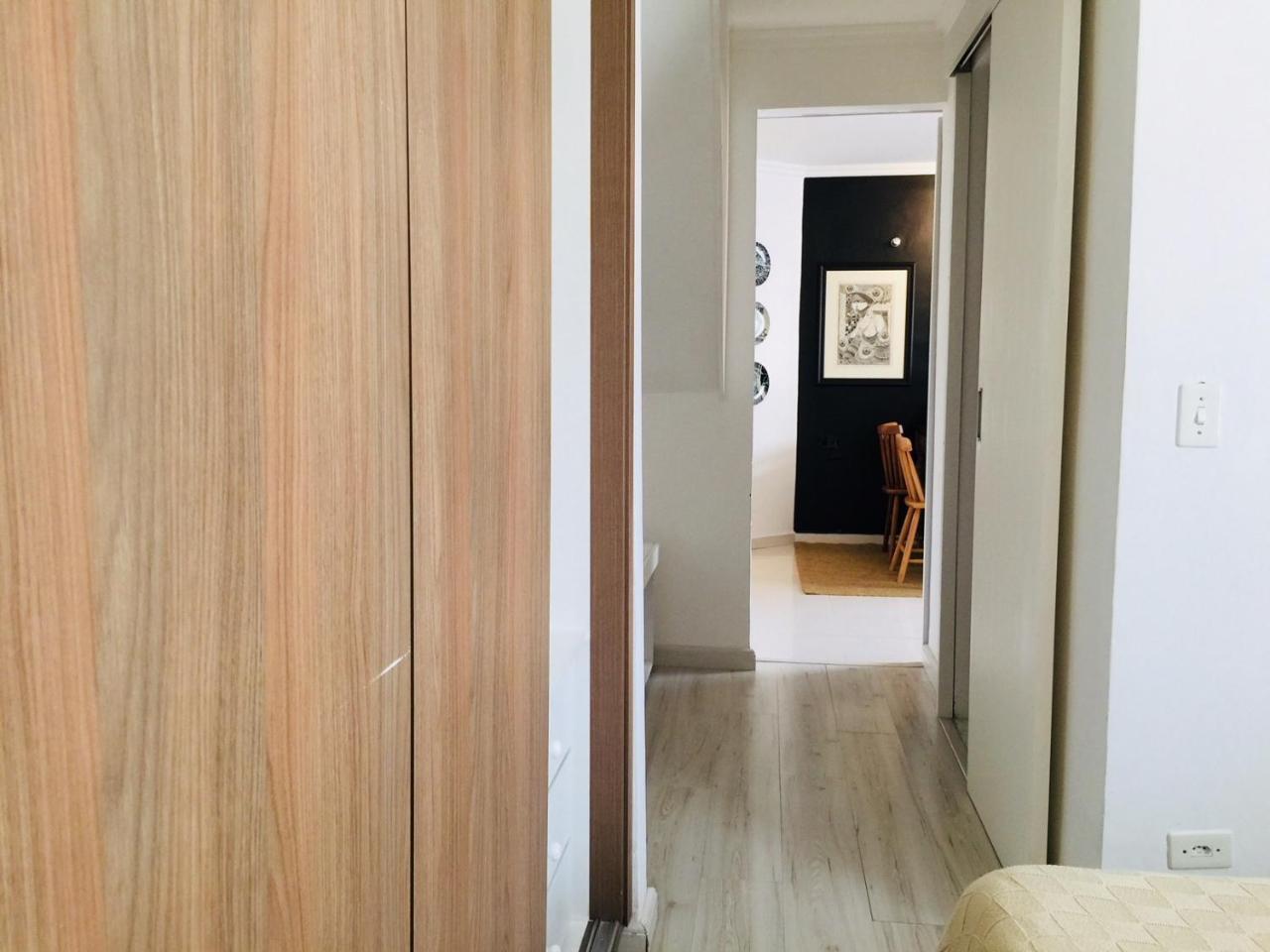 Duplex Oscar Freire Apartment Sao Paulo