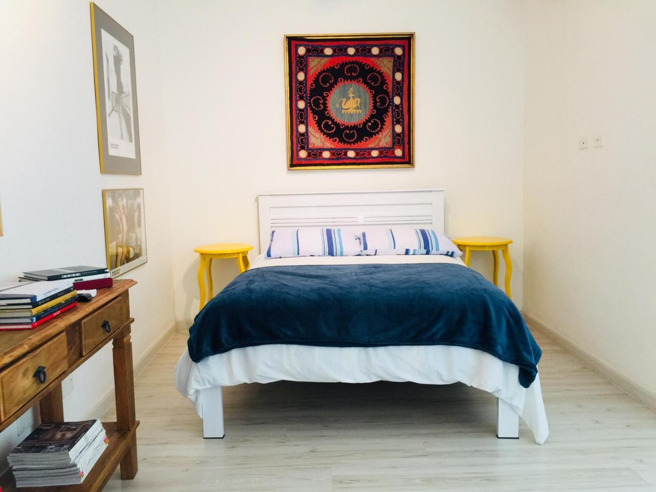 Duplex Oscar Freire *