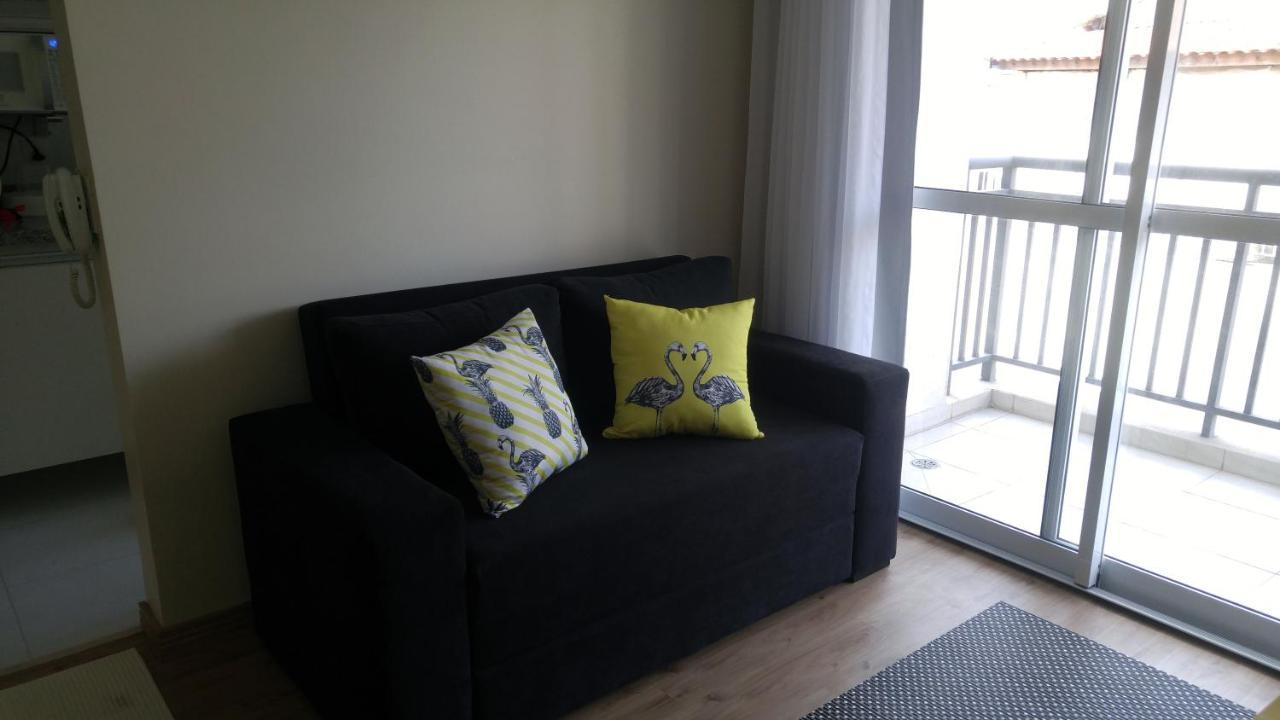 Apartment Uptown Apto. 48 Sao Paulo