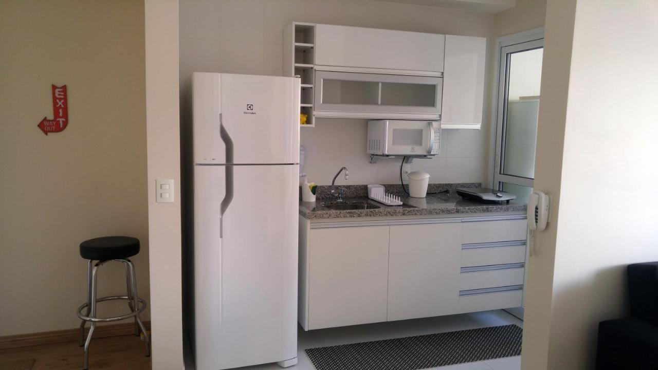 Uptown Apto. 48 Apartment Sao Paulo