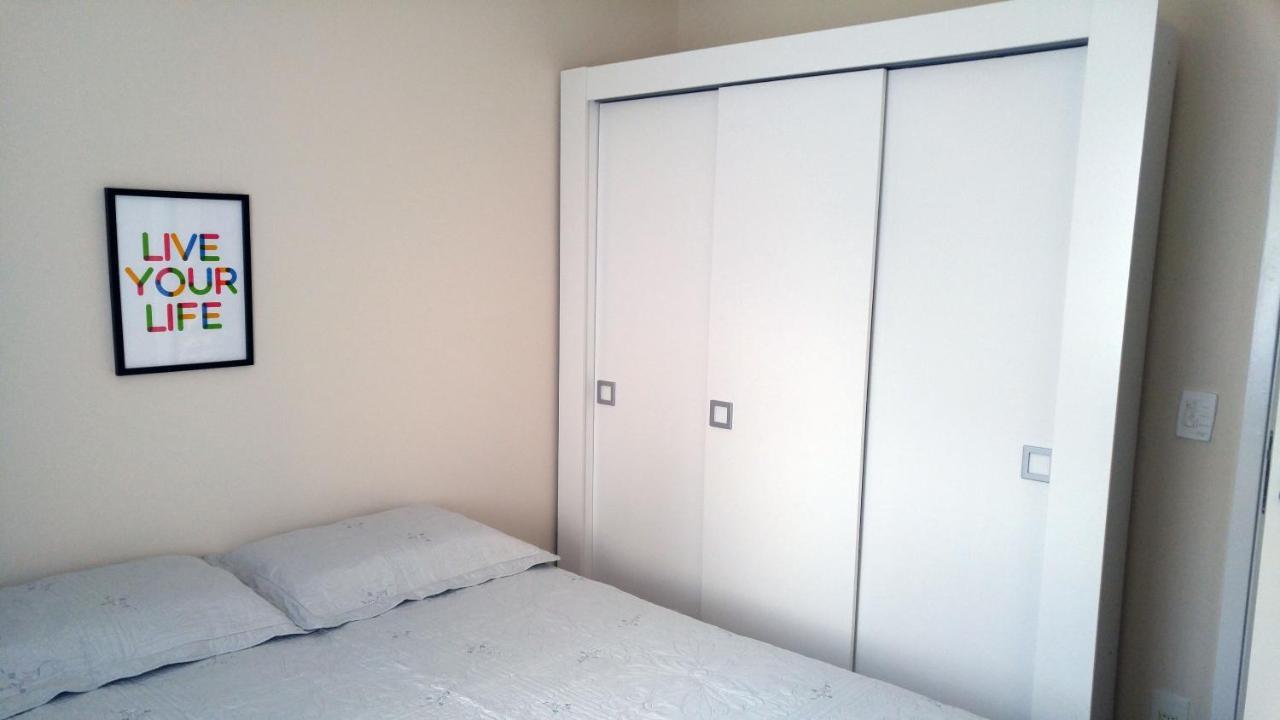 Uptown Apto. 48 Apartment