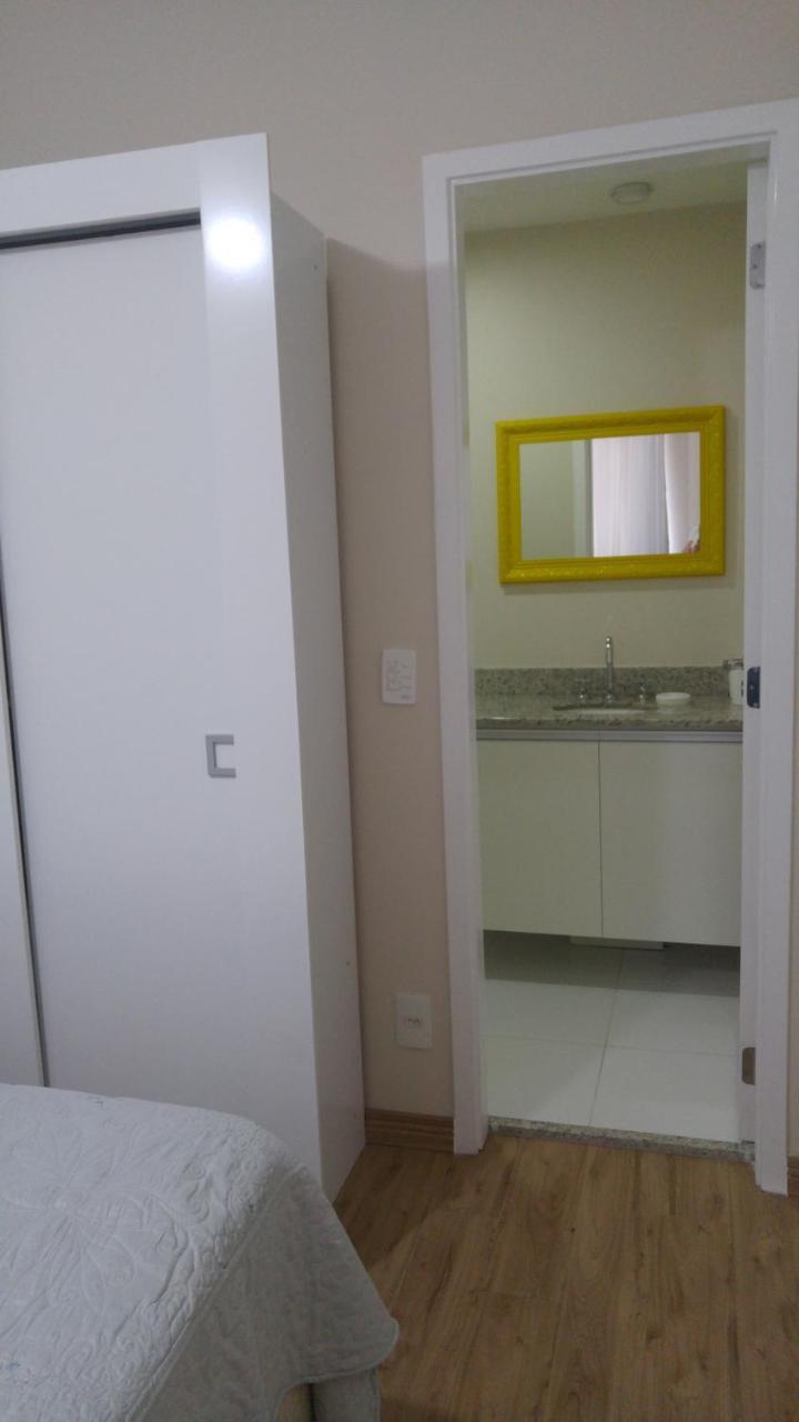 Uptown Apto. 48 Sao Paulo