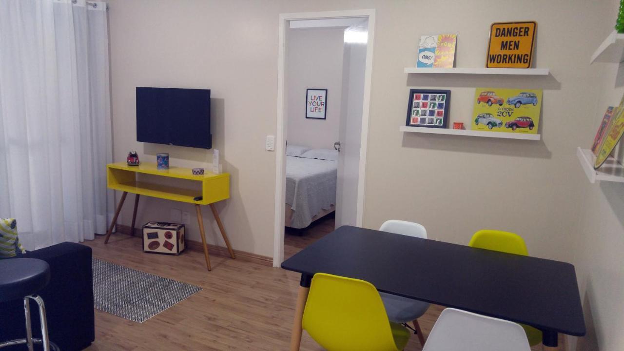 Uptown Apto. 48 Apartment