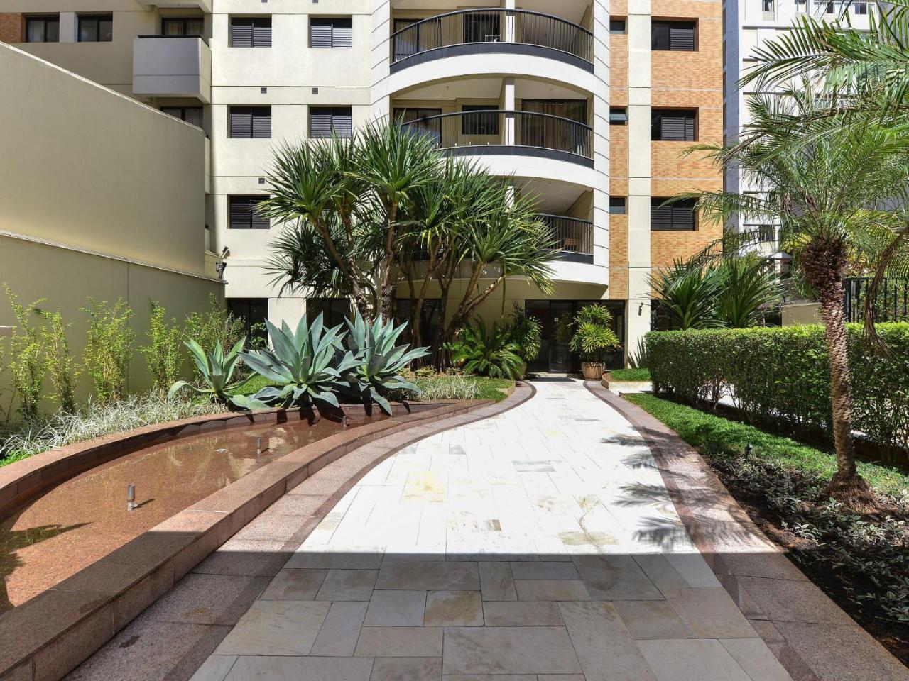 Aconchegante Com Vista Incrivel, Piscina E Vaga Căn hộ *