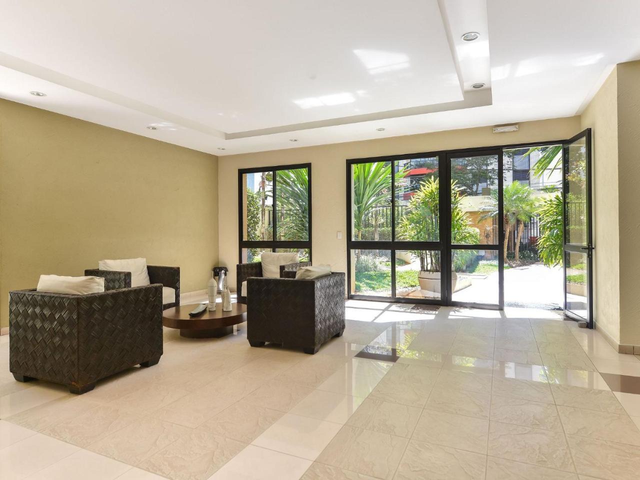 Căn hộ Aconchegante Com Vista Incrivel, Piscina E Vaga São Paulo
