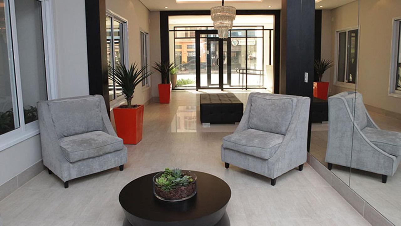 Apartment Uptown Apto. 48 Sao Paulo