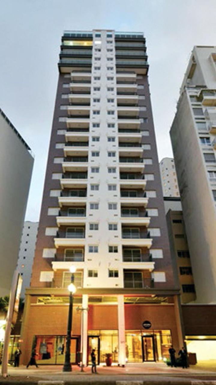 Apartment Uptown Apto. 48