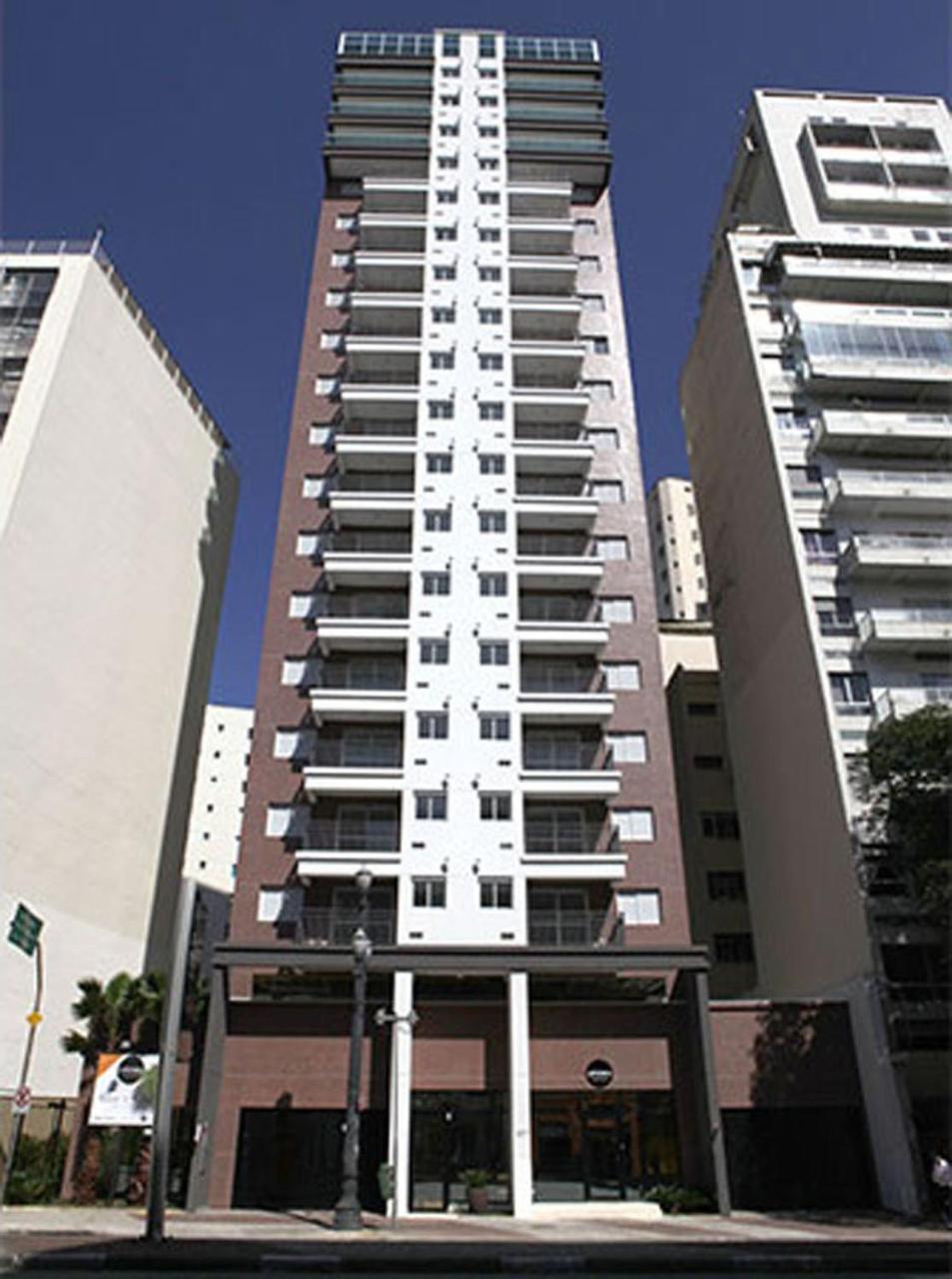 Uptown Apto. 48 Apartment *