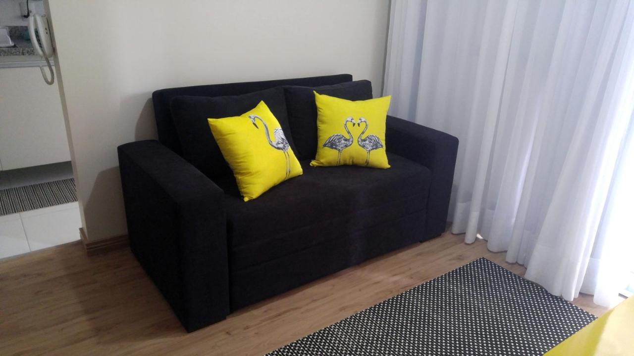 Uptown Apto. 48 Apartment Sao Paulo