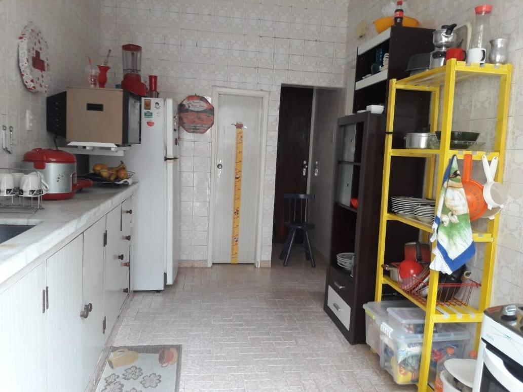 Asrama Aero Hostel Congonhas *