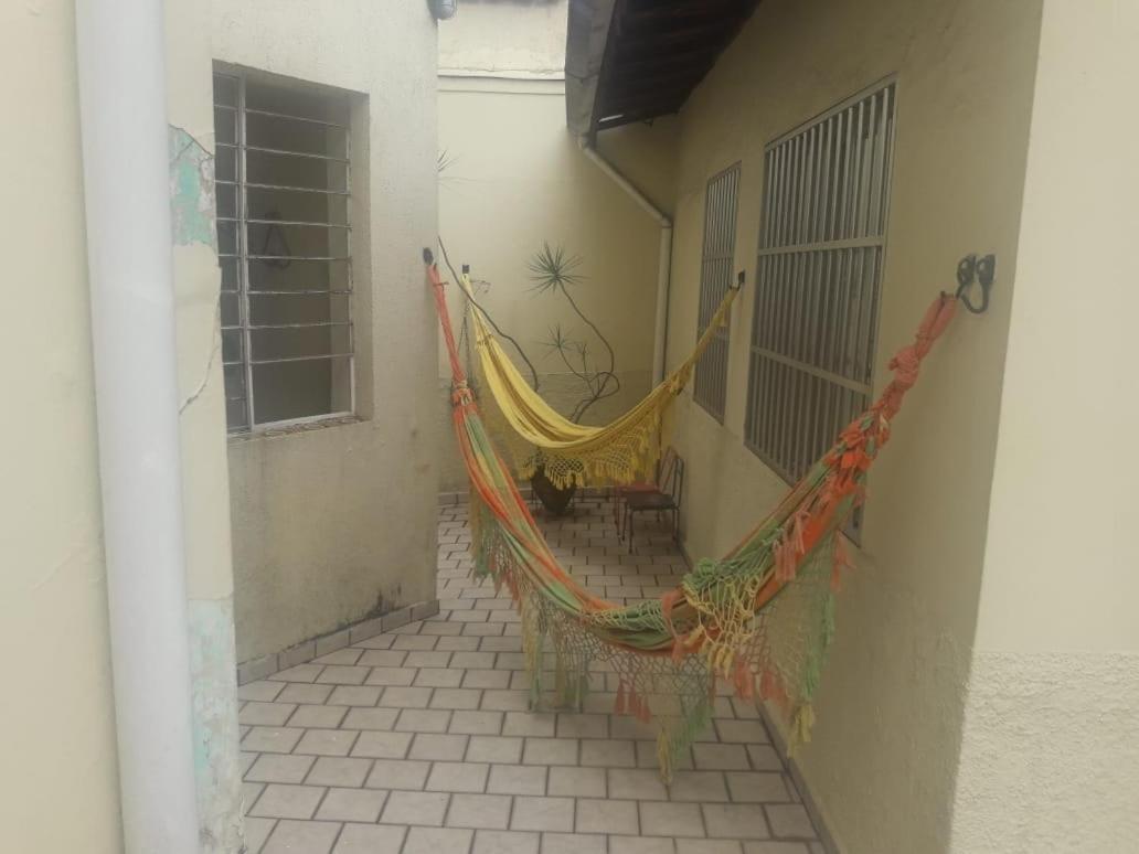 Asrama Aero Hostel Congonhas *