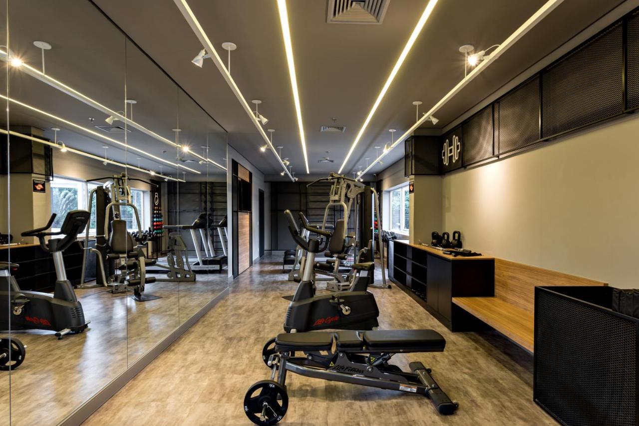 Khách sạn Ibis Barra Funda 3*