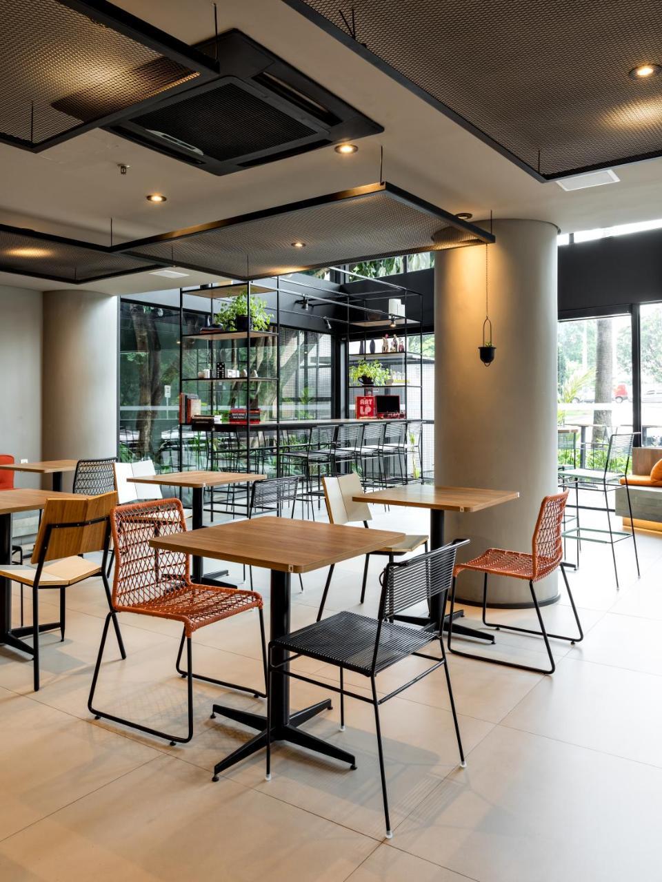 Ibis Barra Funda
