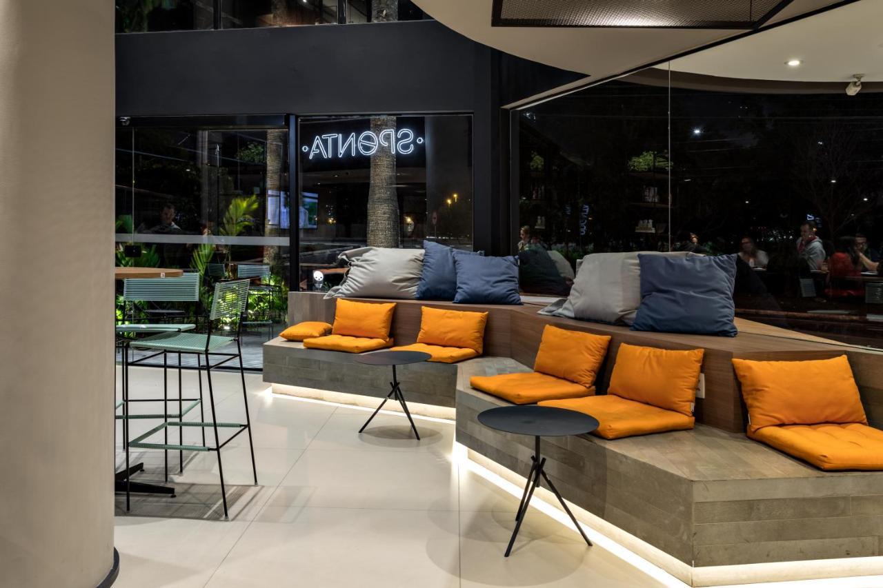Ibis Barra Funda Khách sạn