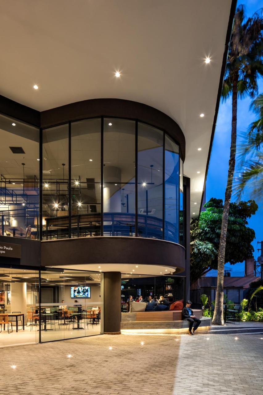Khách sạn Ibis Barra Funda 3*