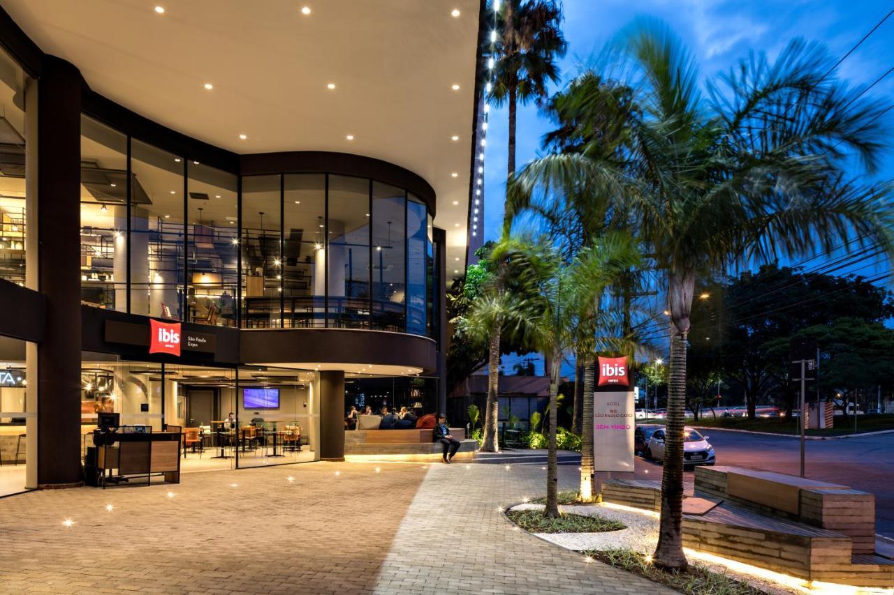 Ibis Barra Funda 3*