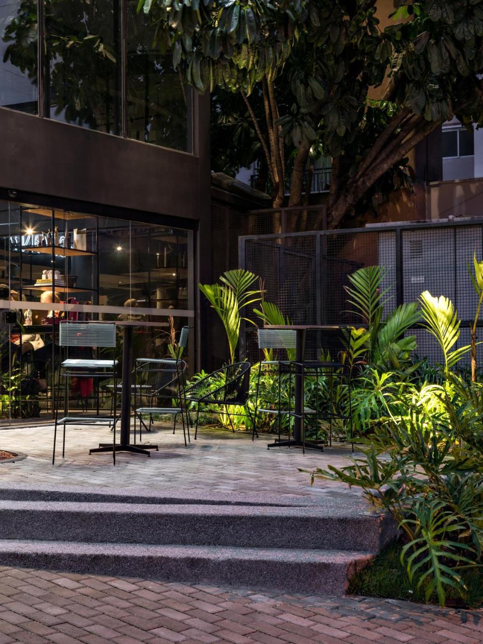Ibis Barra Funda 3* São Paulo