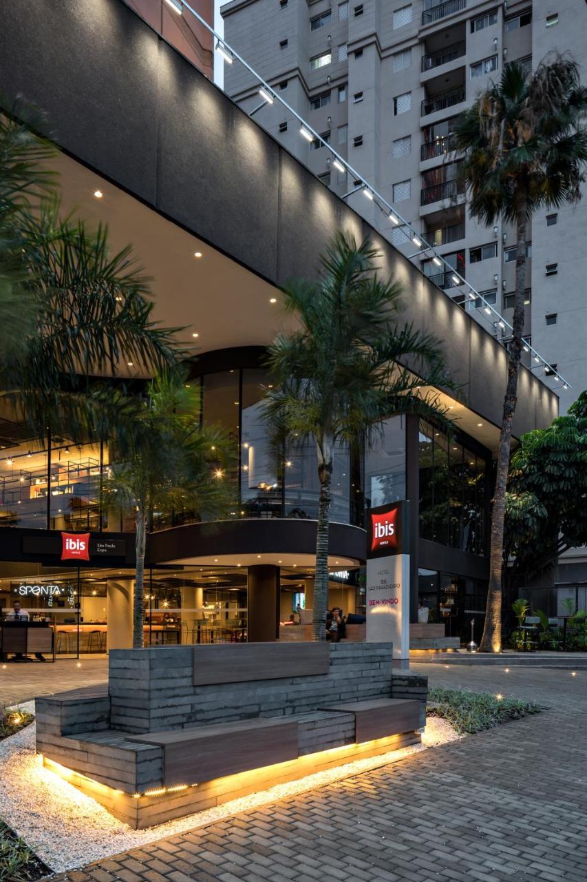 Ibis Barra Funda Khách sạn 3*