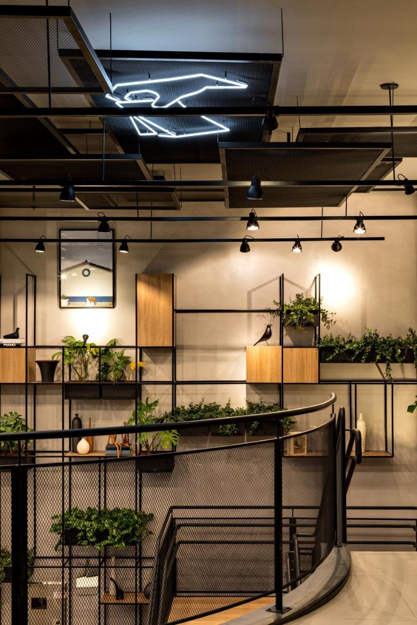Ibis Barra Funda Khách sạn
