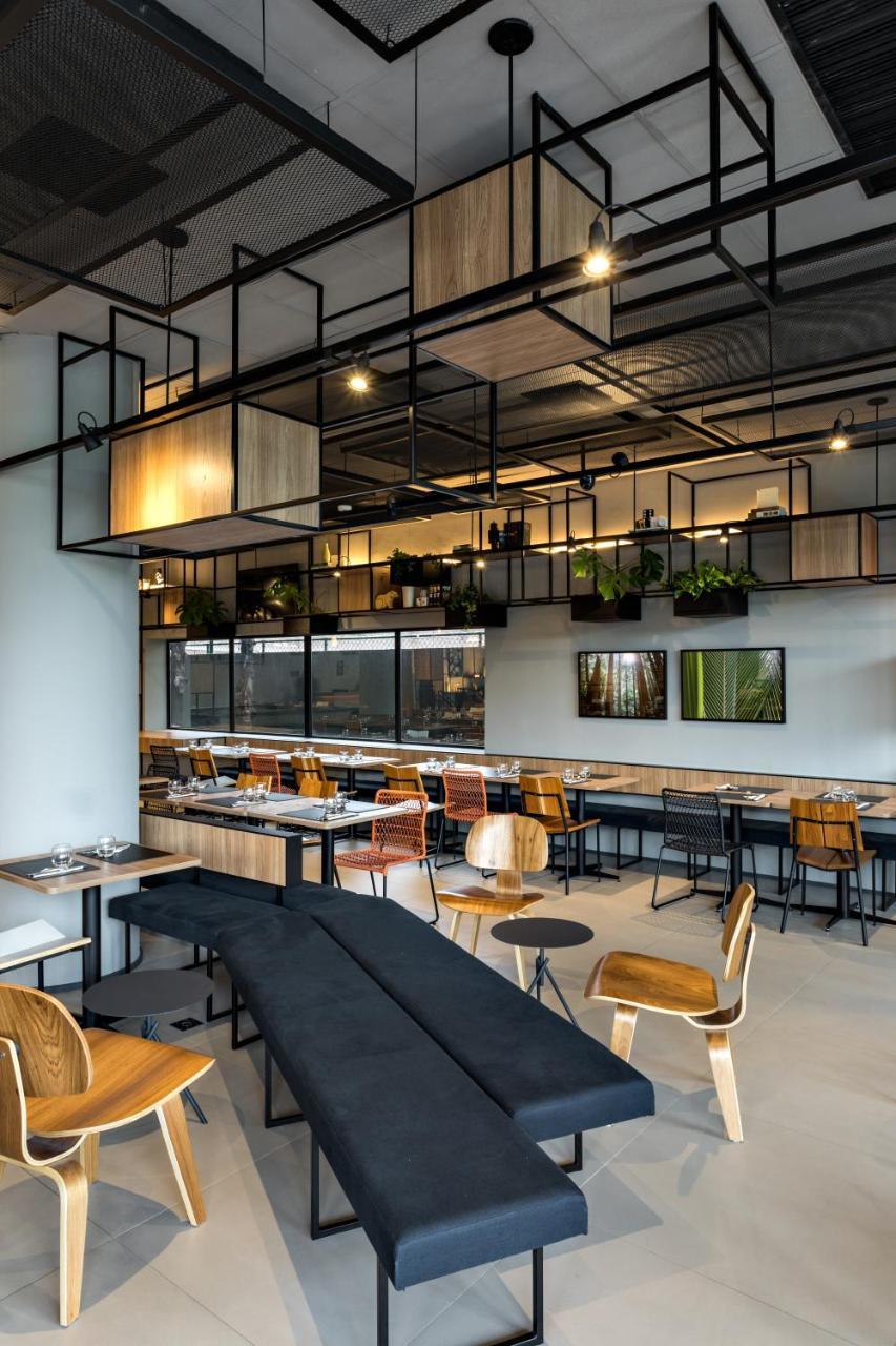 Ibis Barra Funda