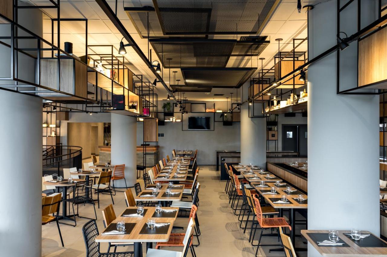Ibis Barra Funda Khách sạn São Paulo