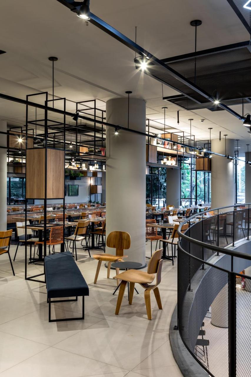 Ibis Barra Funda Khách sạn