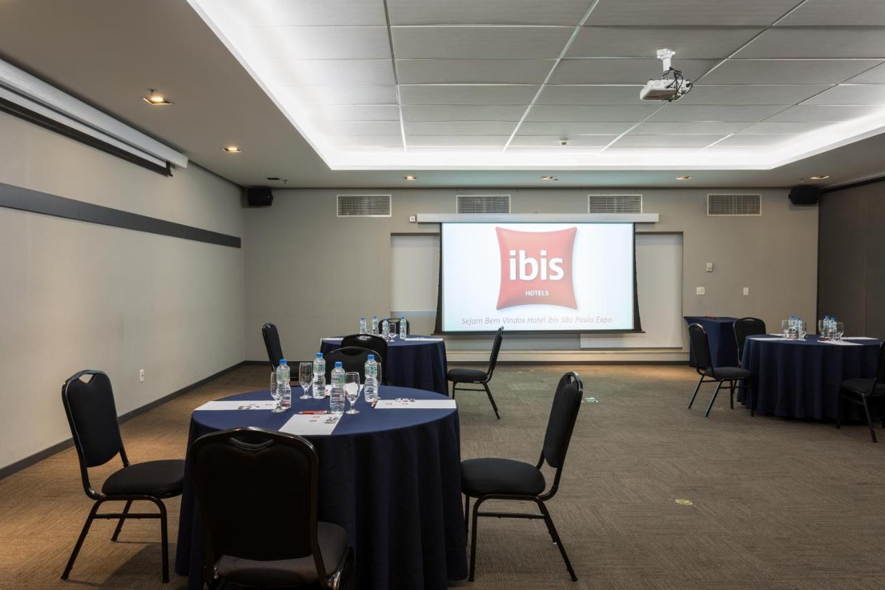 Ibis Barra Funda Khách sạn