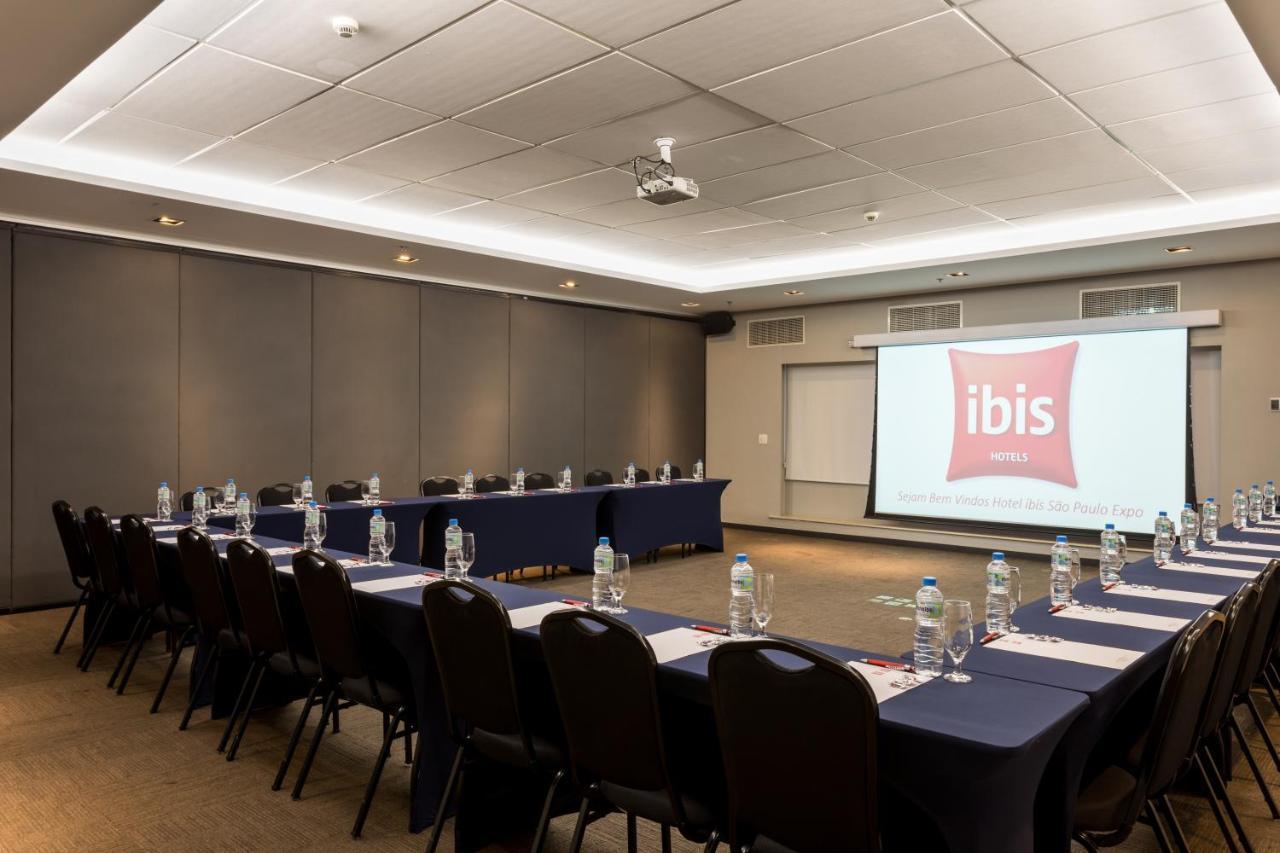 Ibis Barra Funda