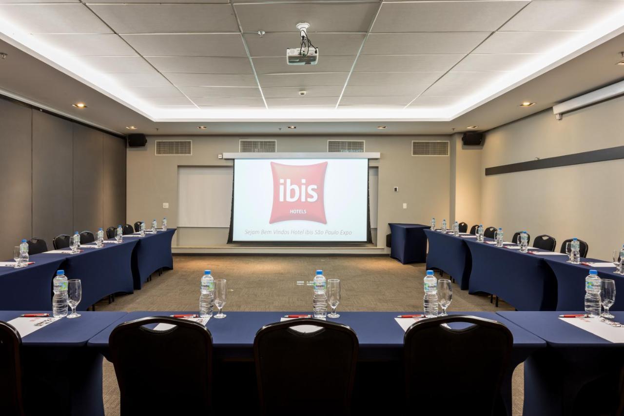Ibis Barra Funda Khách sạn