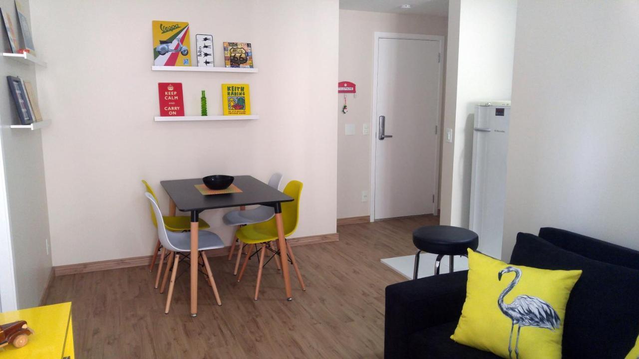 Apartment Uptown Apto. 48