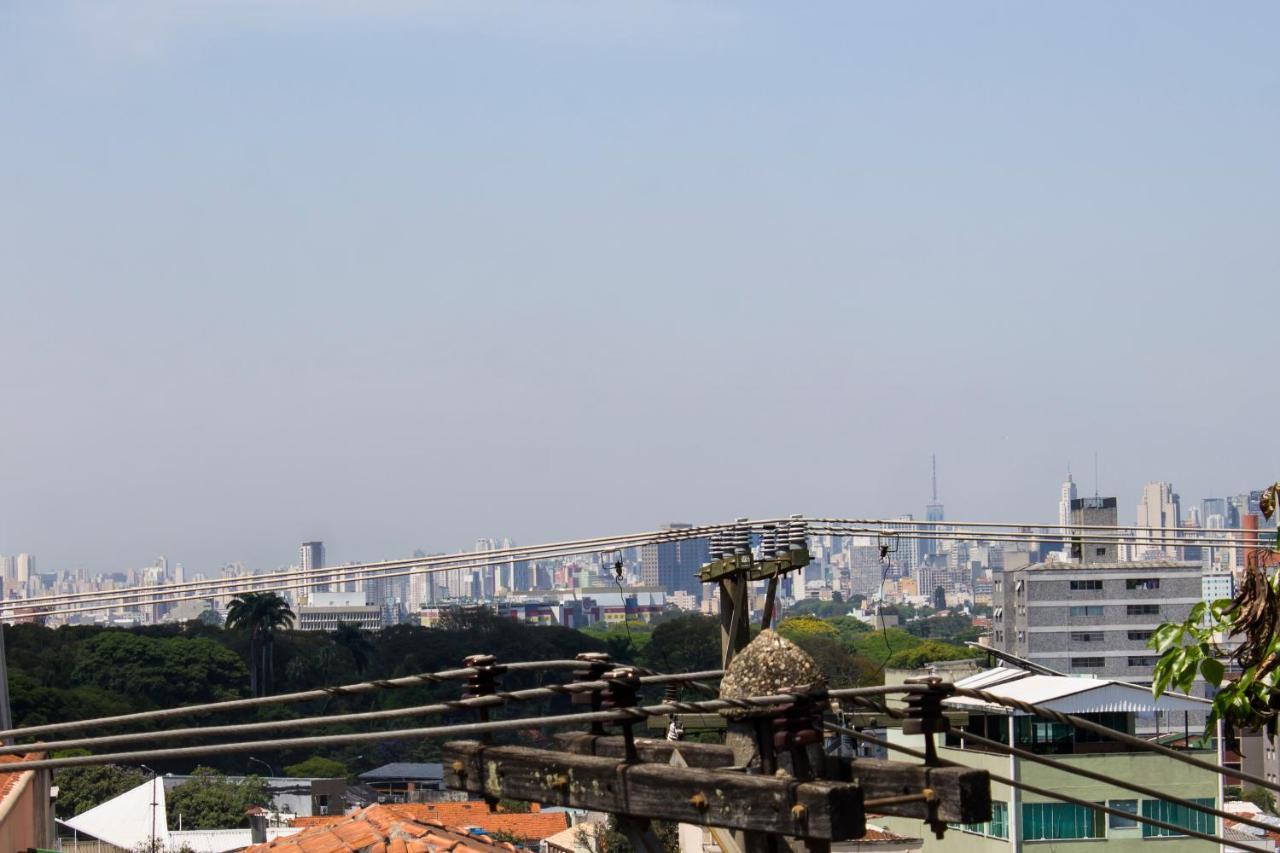 Brasil Sp *
