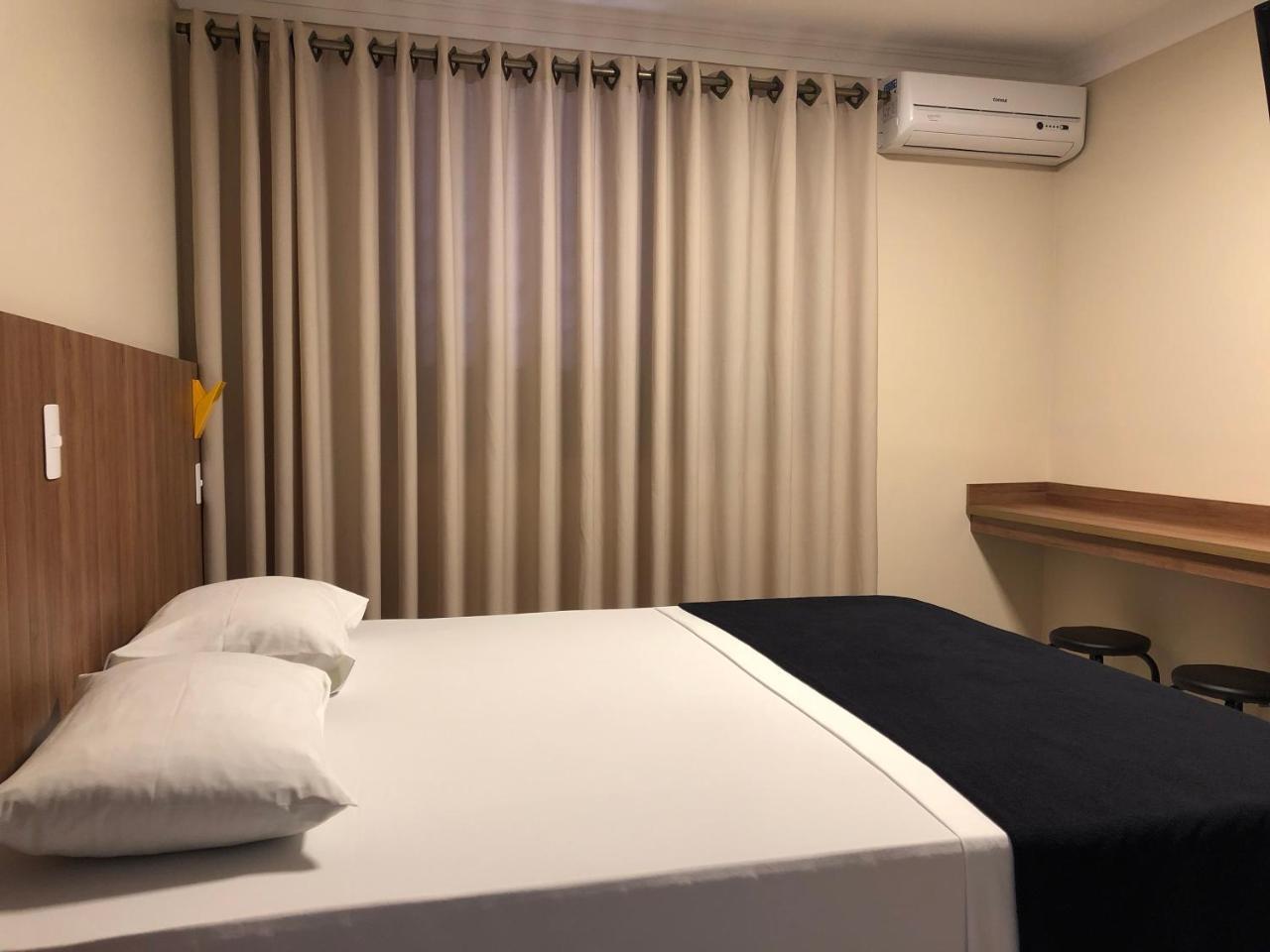Hotel Diamante (adults Only) São Paulo