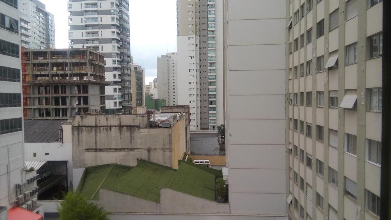 Kitnet Prox Paulista, Augusta E Frei Caneca * Sao Paulo