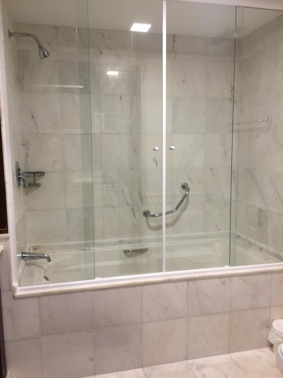 Flat Sp - Paulista Sao Paulo