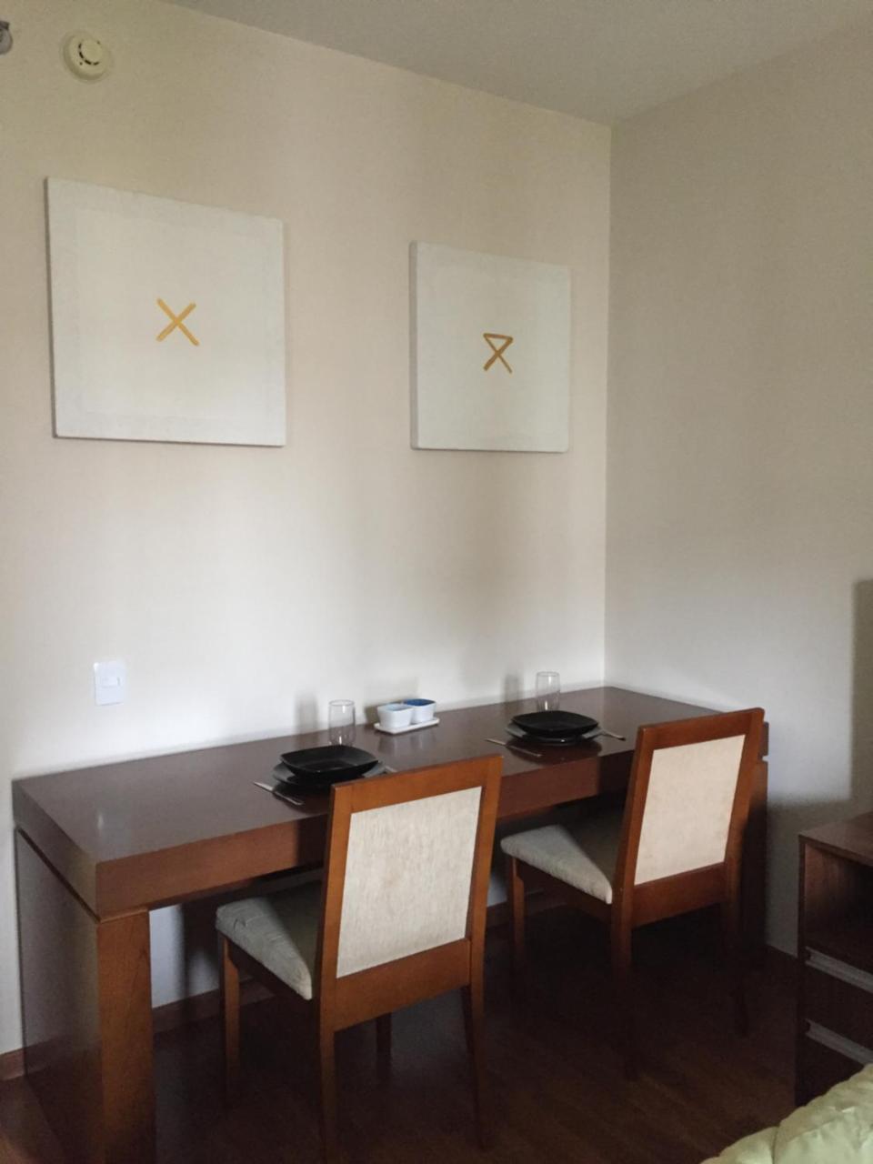 Flat Sp - Paulista