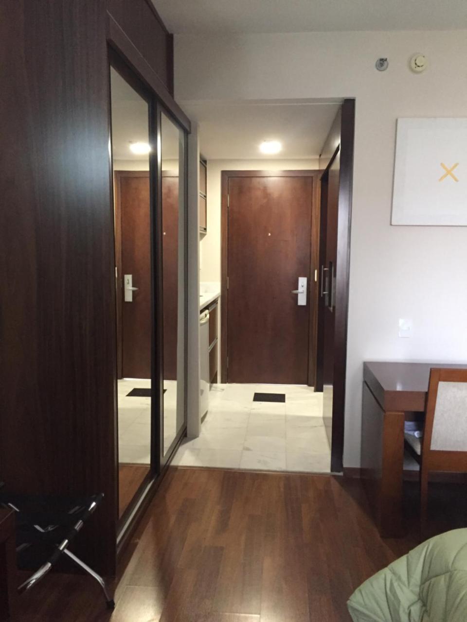 Flat Sp - Paulista