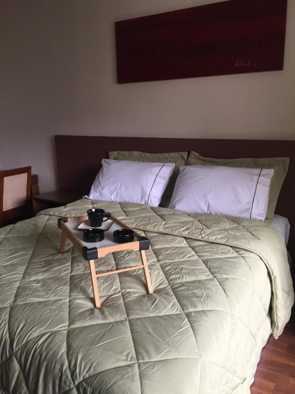 Flat Sp - Paulista 4*