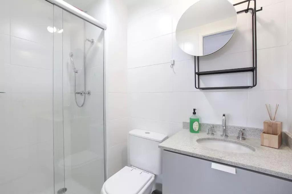 Apartment Estudio No Add Nova Berrini - 512