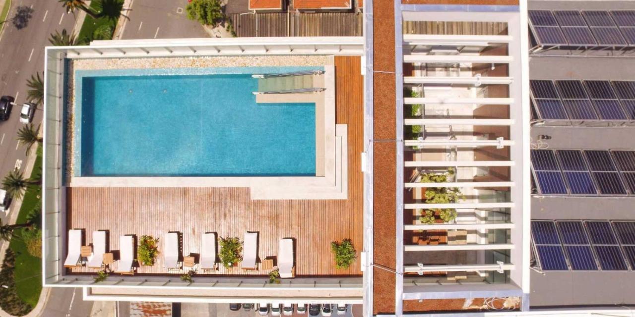 Estudio No Add Nova Berrini - 512 Apartment Sao Paulo
