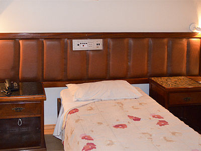 Reinales Plaza 3* Sao Paulo