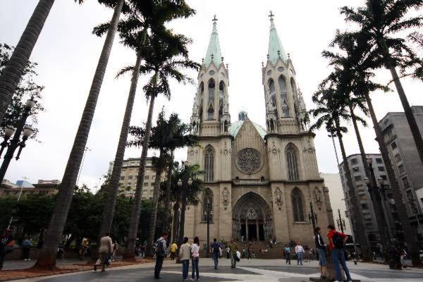 Kitnet Prox Paulista, Augusta E Frei Caneca * Sao Paulo