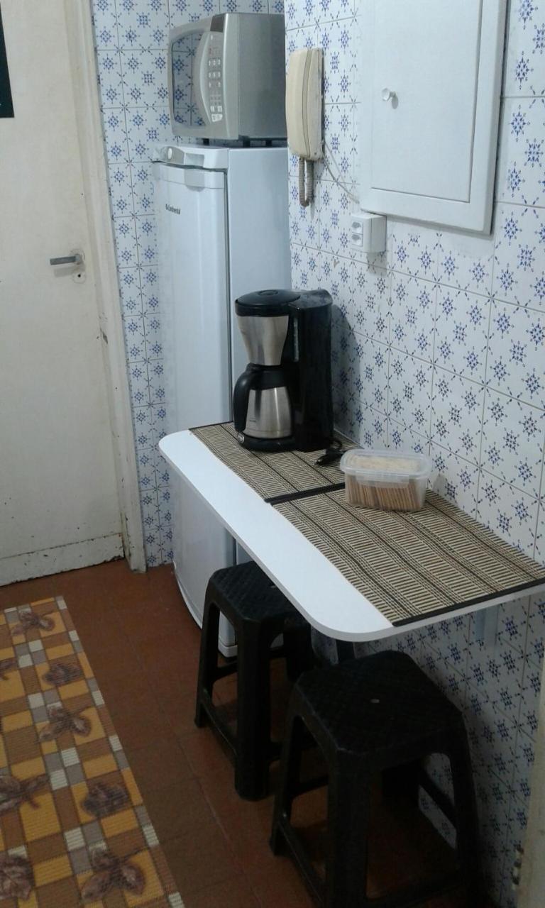 Kitnet Prox Paulista, Augusta E Frei Caneca