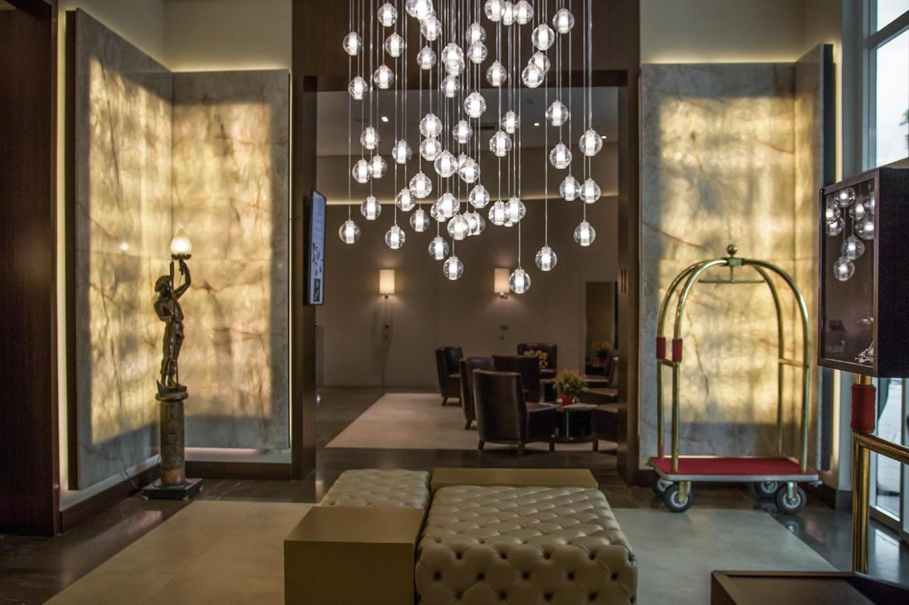 Cadoro Hotel